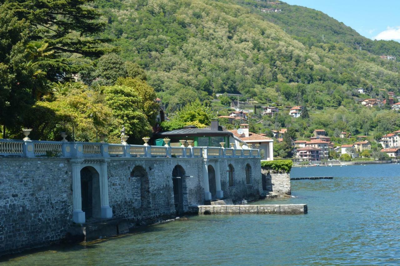 Apartmentslagodicomo * Acquaseria