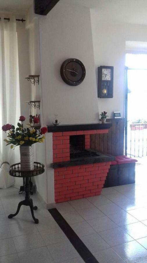 Apartment Sul Lago Fiumelatte