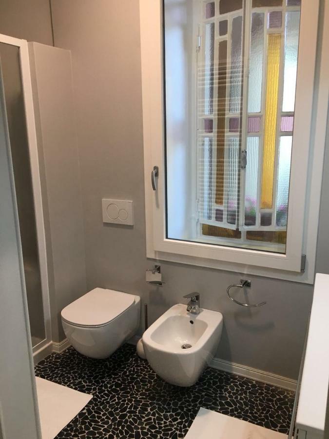 Casa Mauri * Lecco