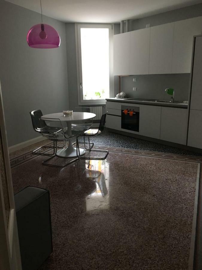 Casa Mauri * Lecco