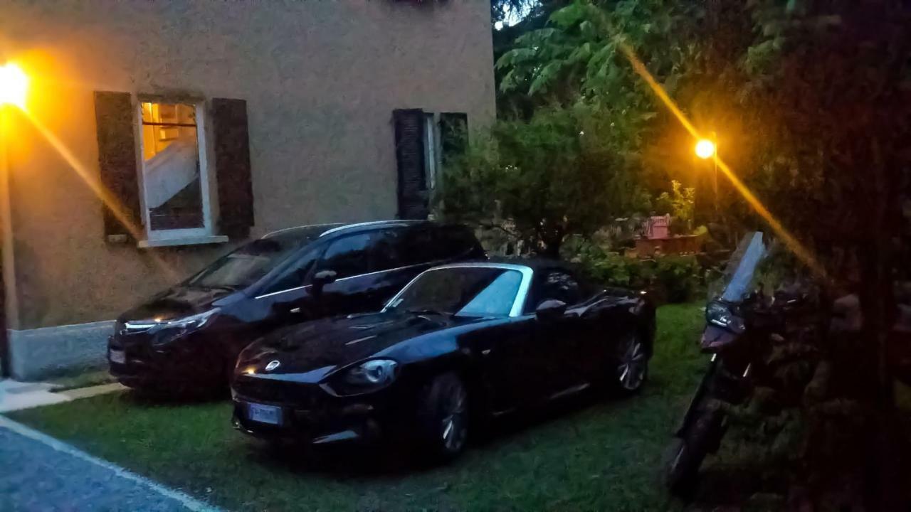 Appartamento Adda River Casa *