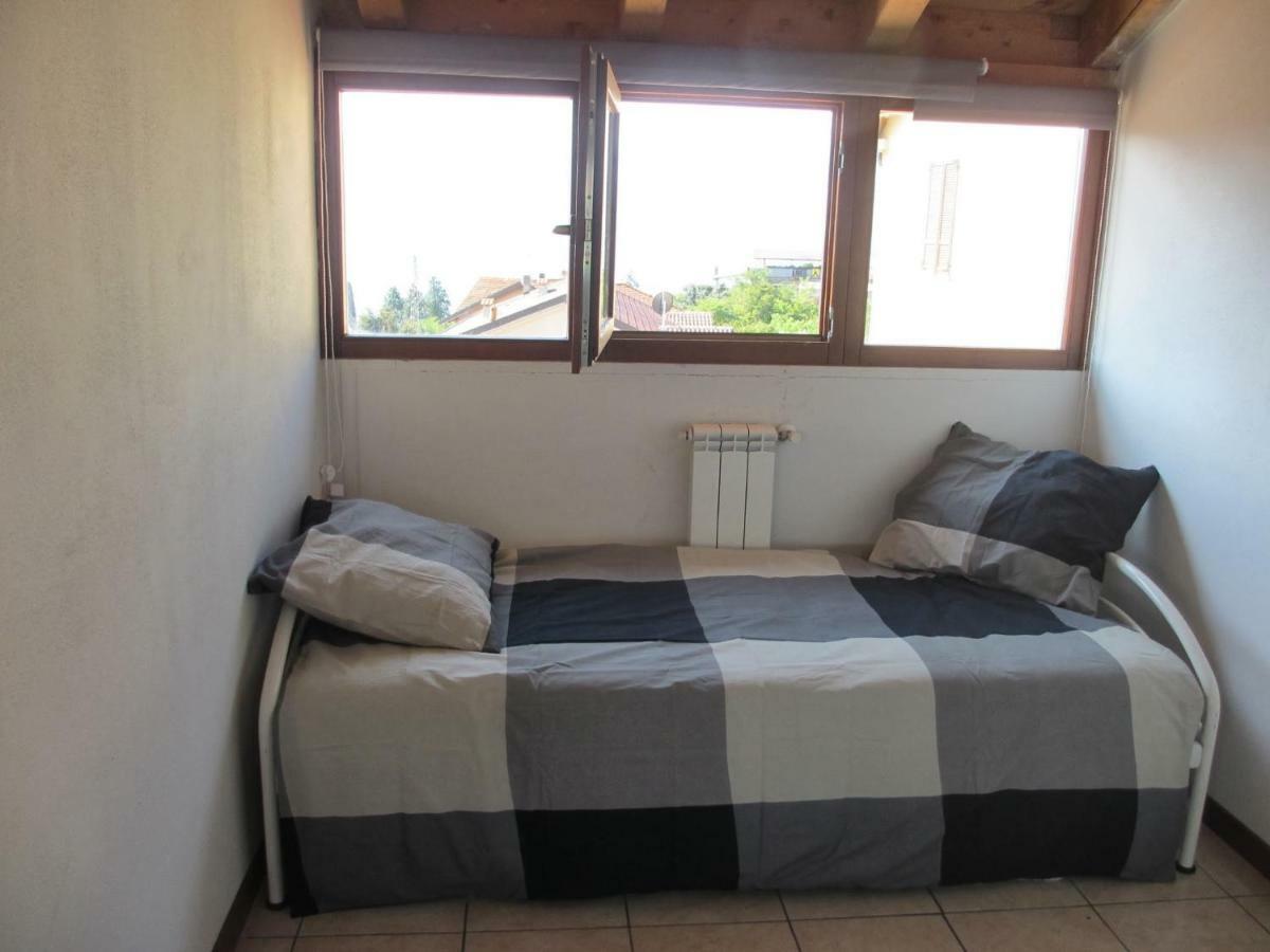Apartmentslagodicomo Appartamento
