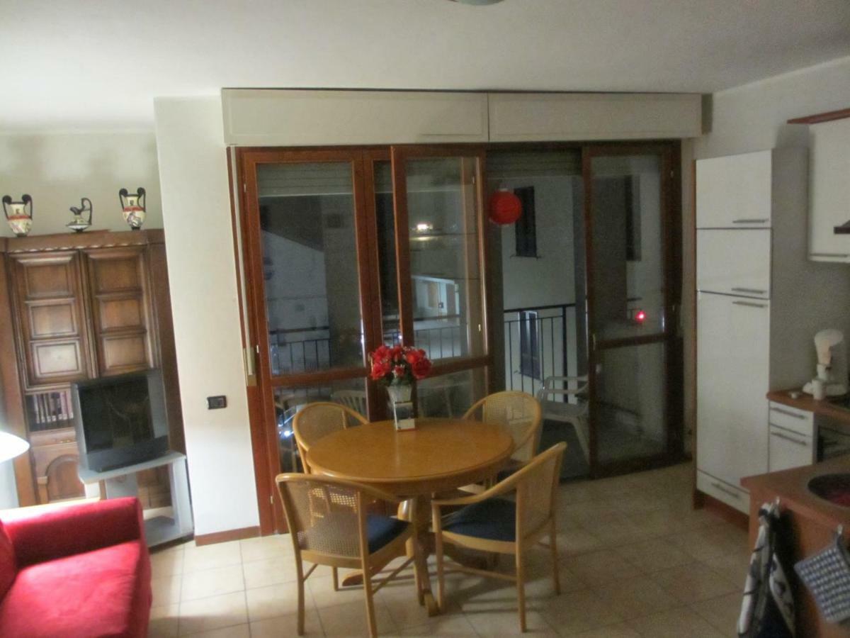 Apartmentslagodicomo Acquaseria
