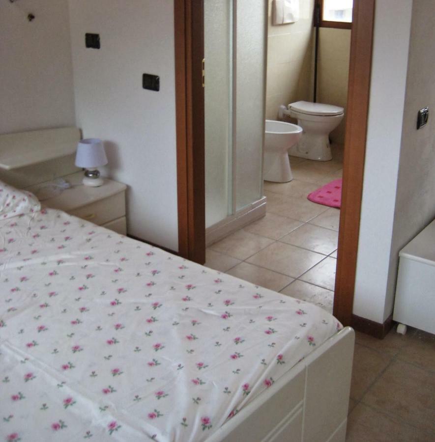 Apartmentslagodicomo Appartamento Acquaseria