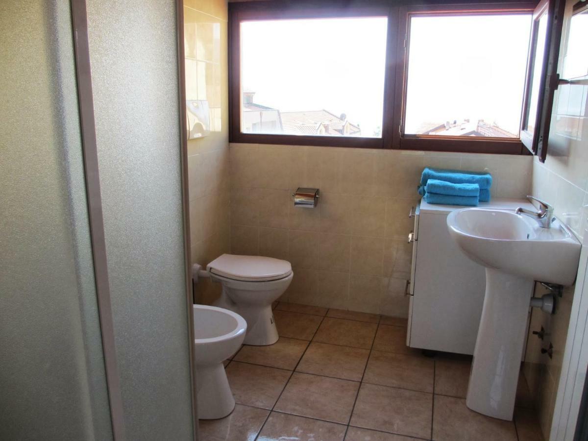Apartmentslagodicomo Appartamento