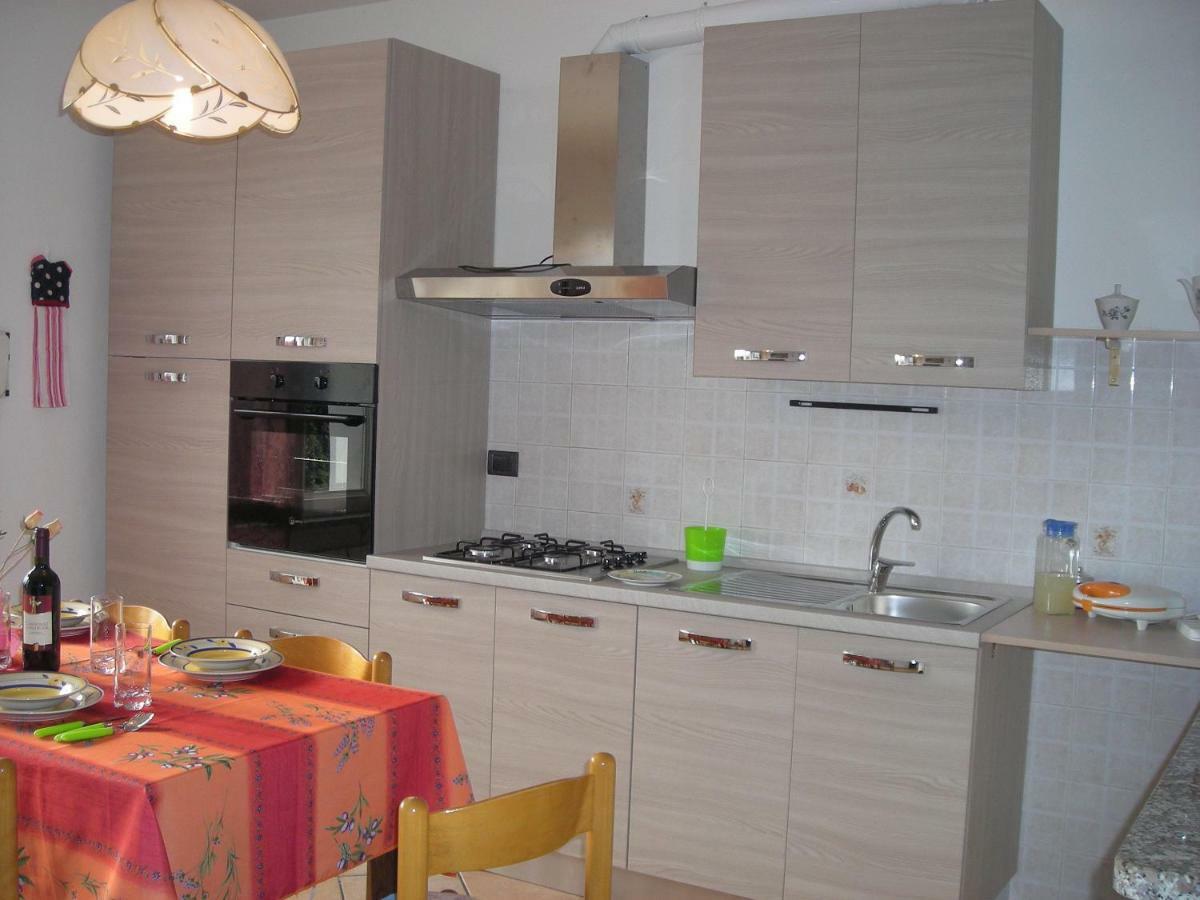 Le Palme House Rifugio Romantico & Late Check-out *