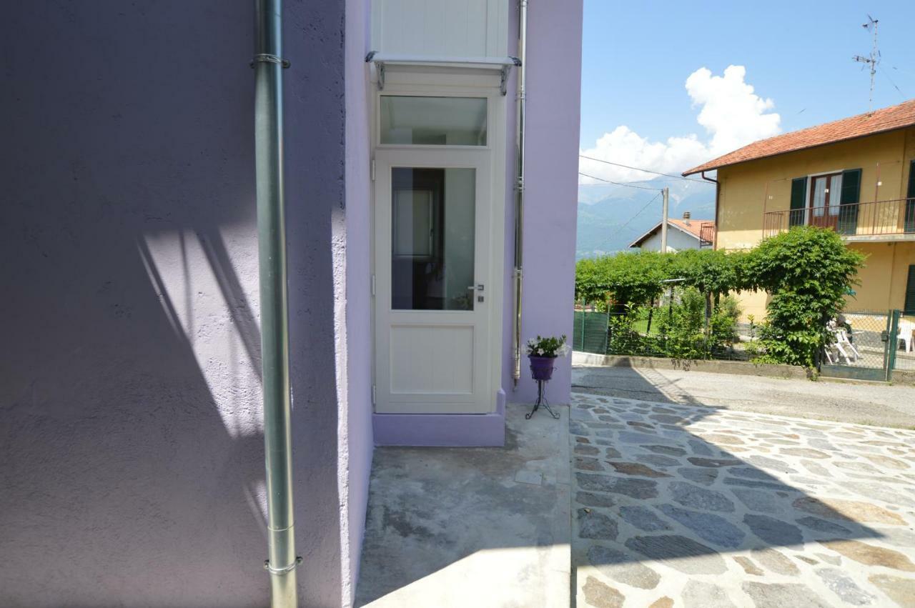Apartment Casa Delle Corti *