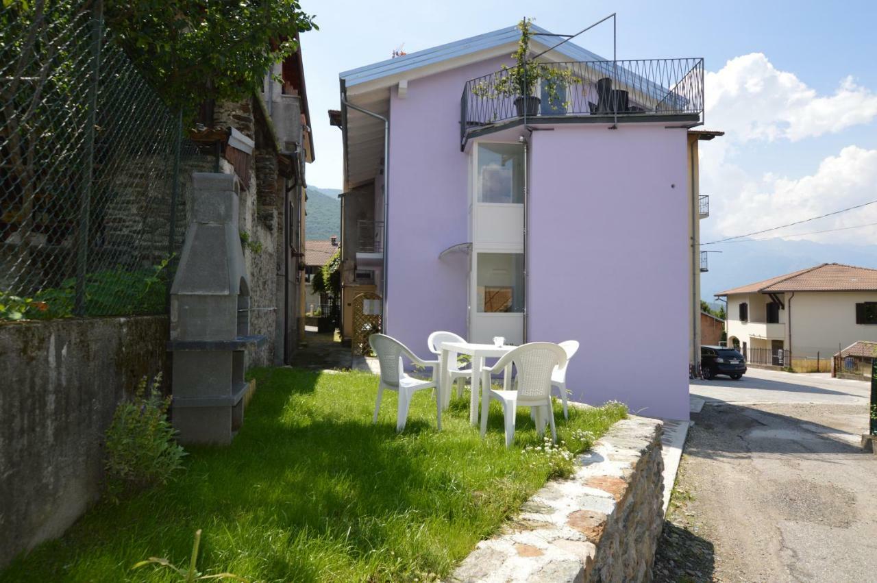 Casa Delle Corti Apartment