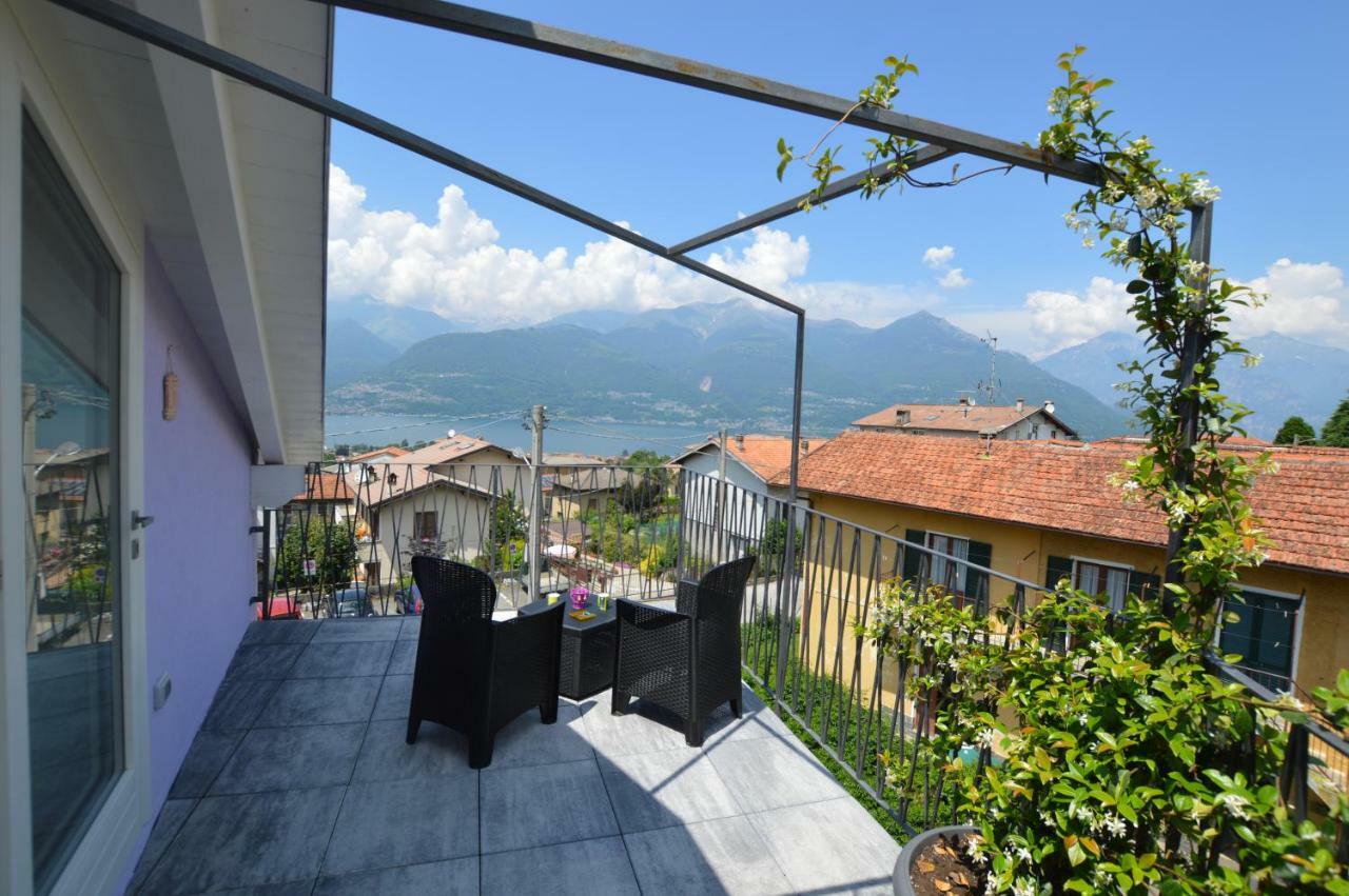 Casa Delle Corti Apartment