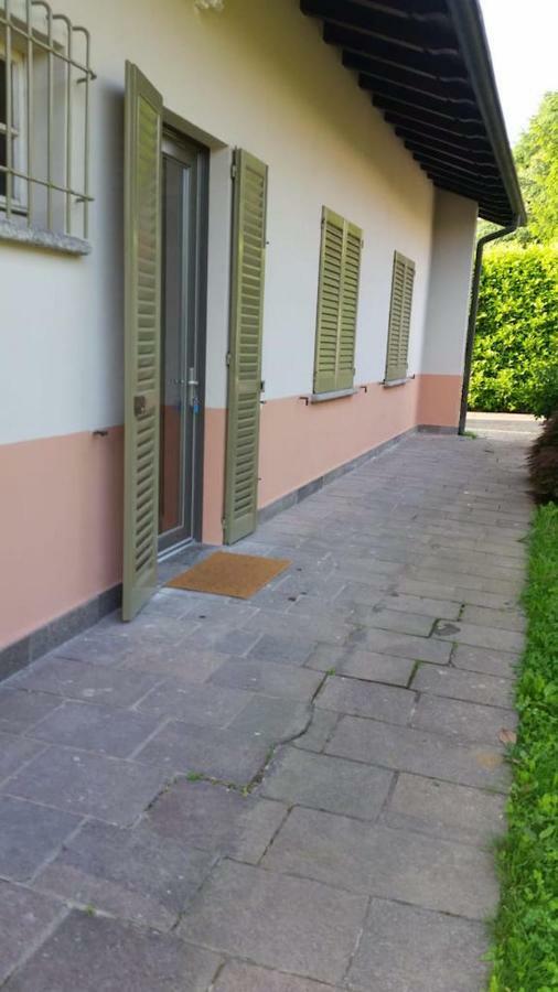 Caroline's Villa