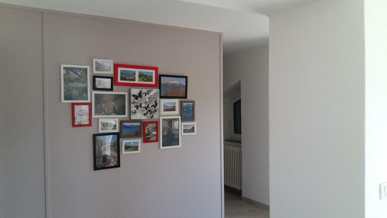 Casa Delle Camelie Apartment *