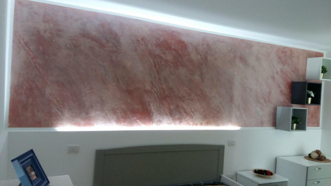 Apartment Casa Delle Camelie Sorico
