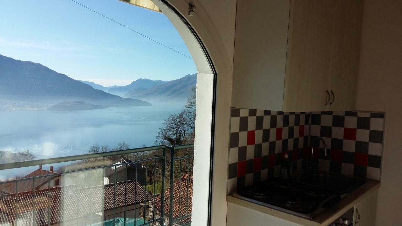 Apartment Casa Delle Camelie