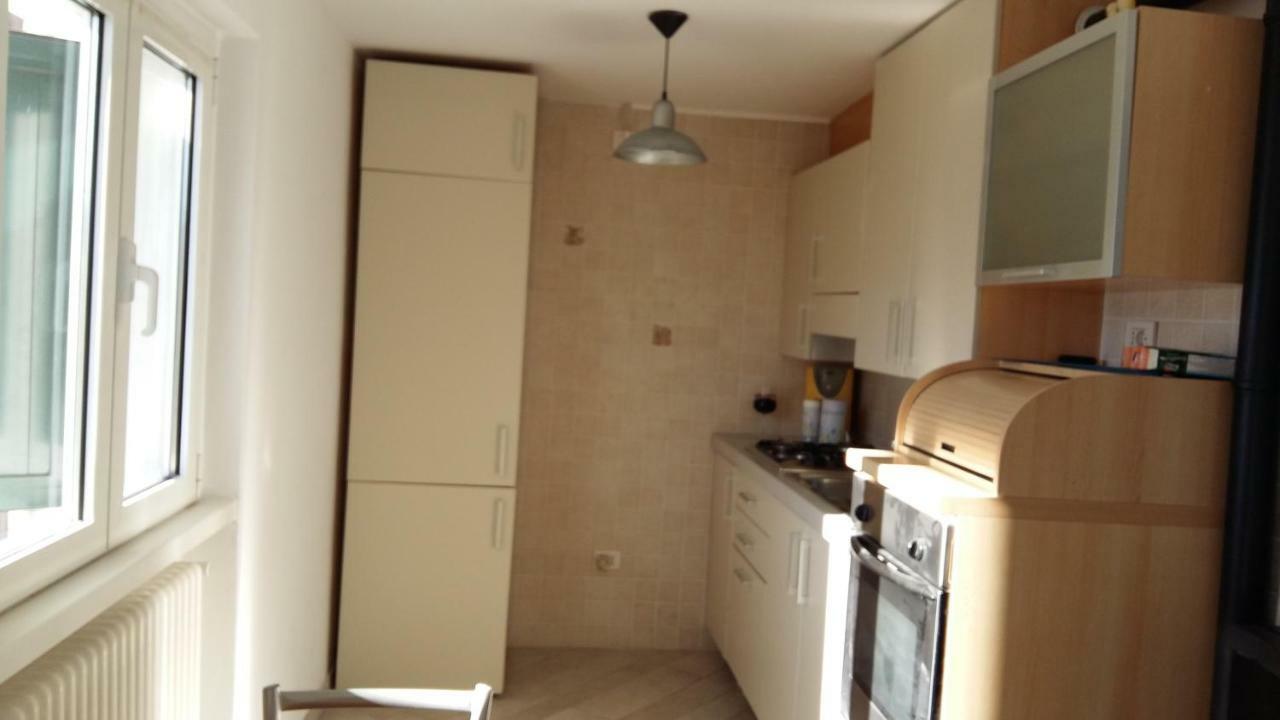 Casa Delle Camelie Apartment Sorico