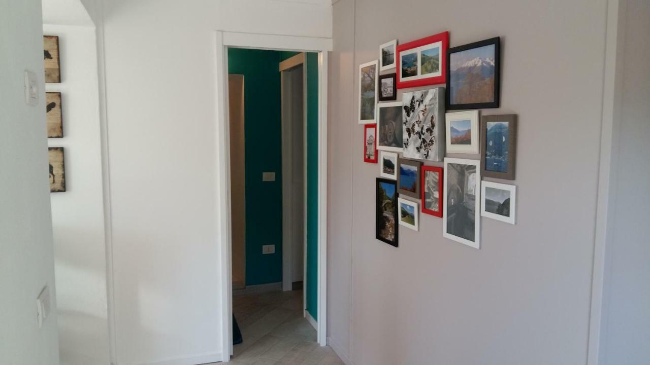 Casa Delle Camelie Apartment Sorico