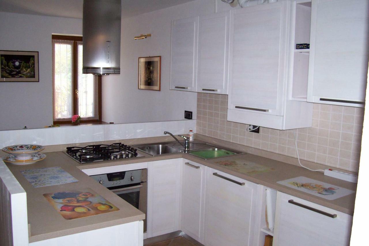 Apartment Contrada Vecchia Varenna