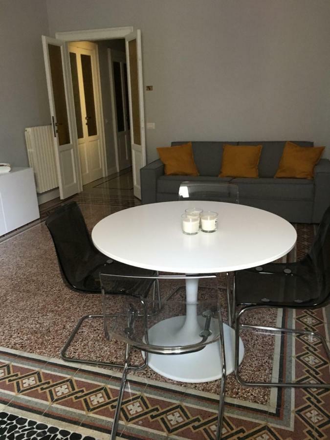 Casa Mauri Lecco