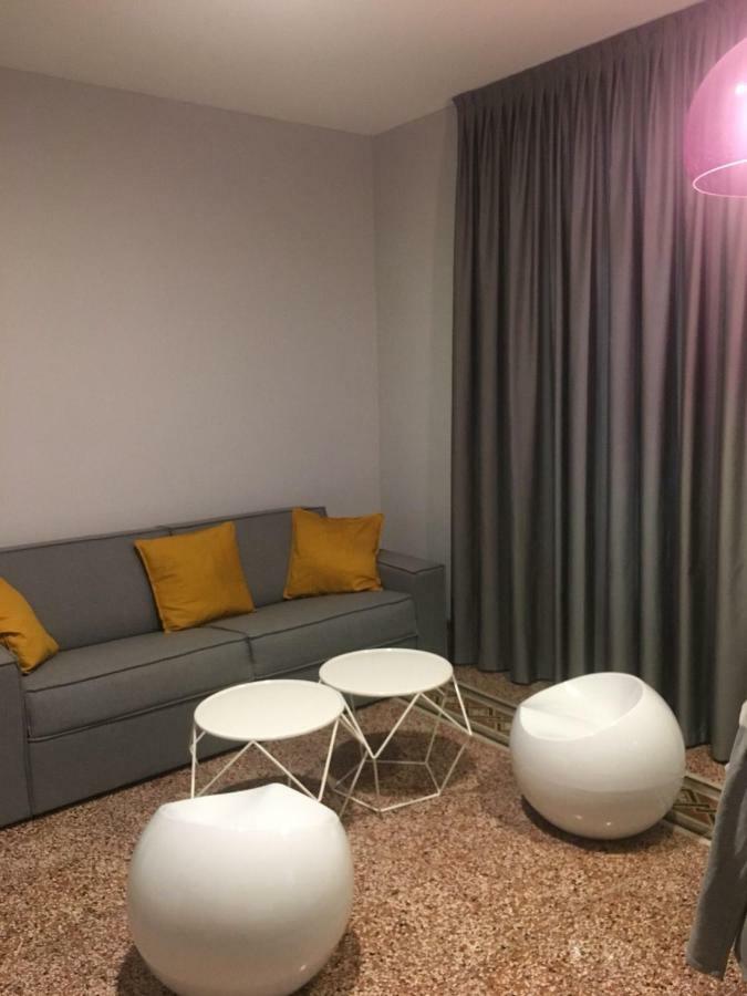 Casa Mauri Apartment *