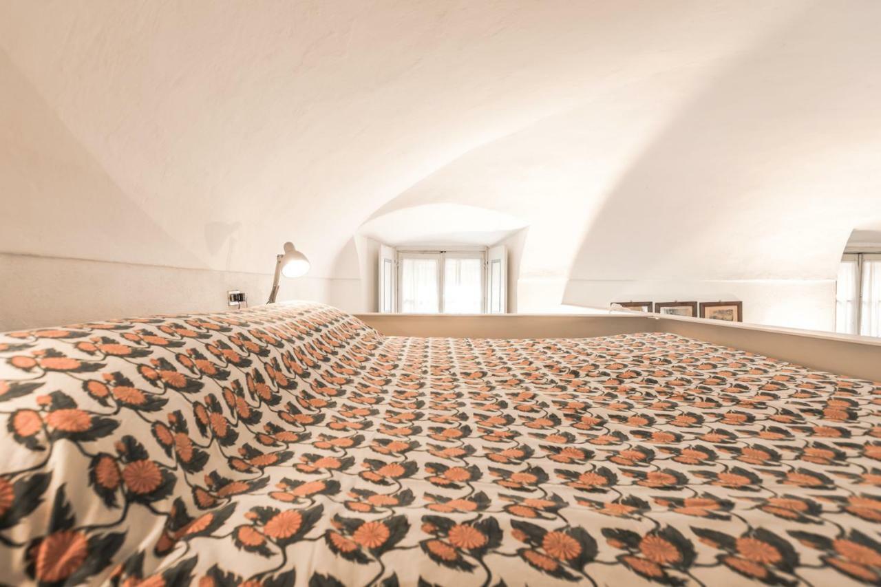Easywelcome Pailme Studio - Trotti Apartment *