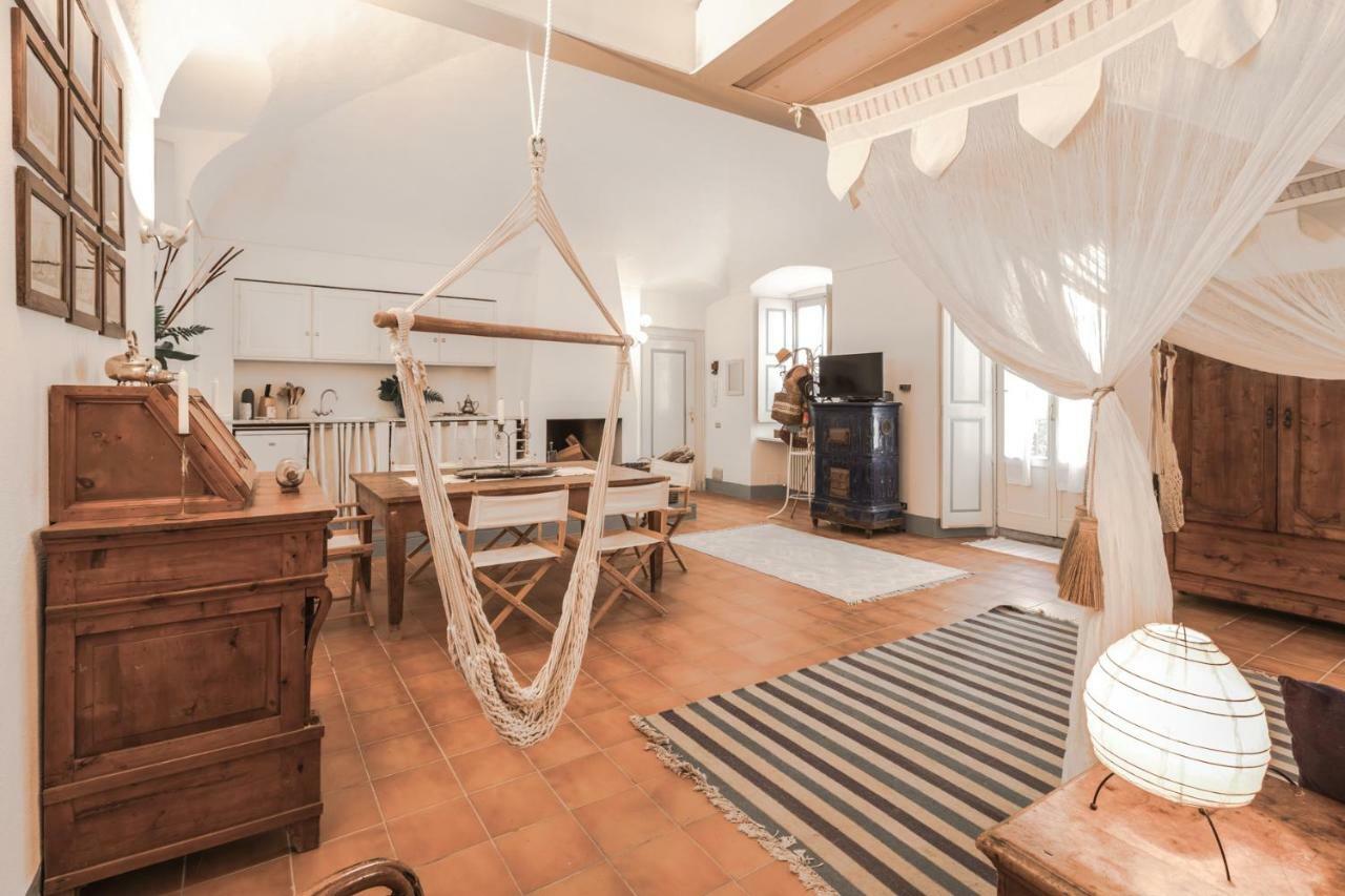 Easywelcome Pailme Studio - Trotti *