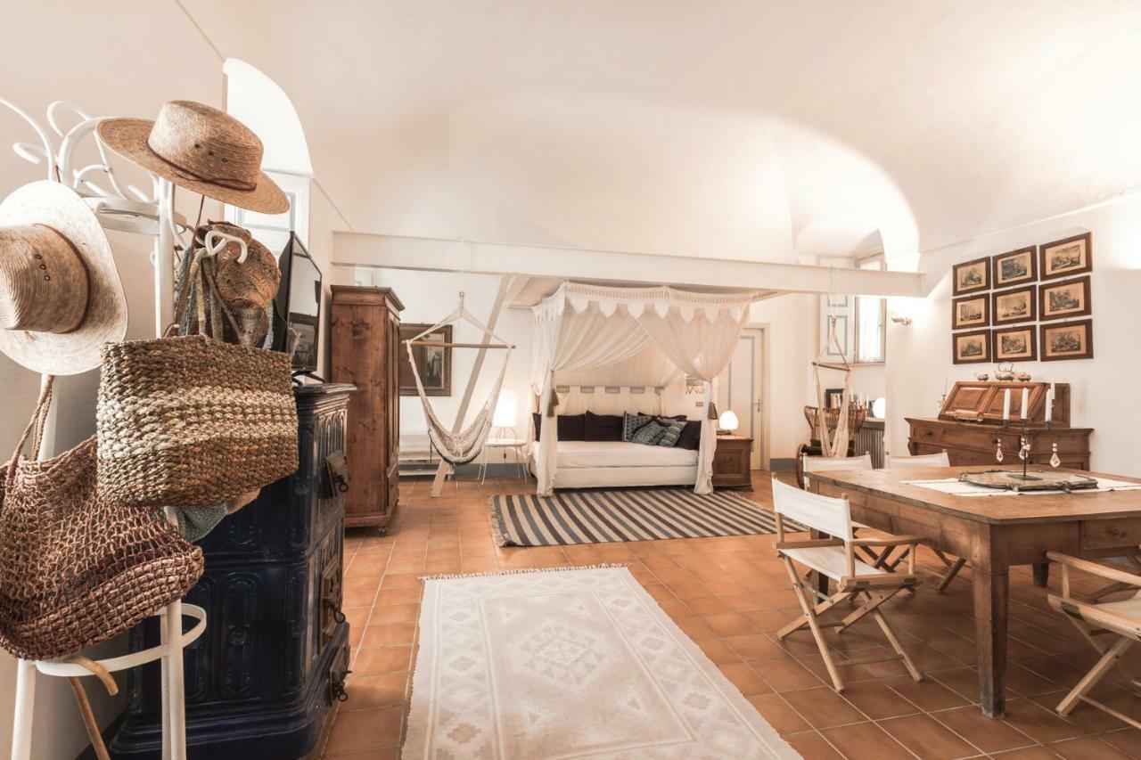 Easywelcome Pailme Studio - Trotti Apartment