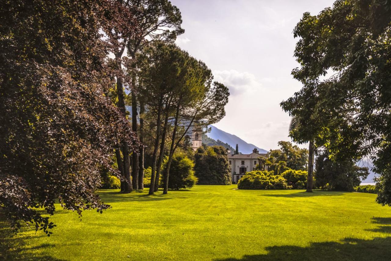 Easywelcome Pailme Studio - Trotti Apartment Bellagio