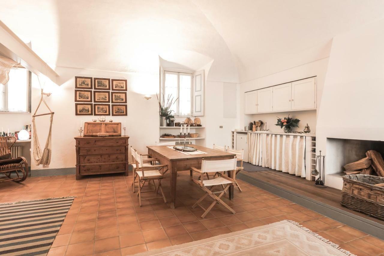 Easywelcome Pailme Studio - Trotti Apartment Bellagio
