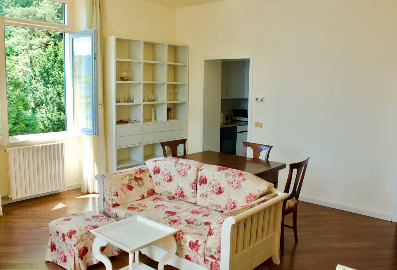 Anna - Griante Apartment