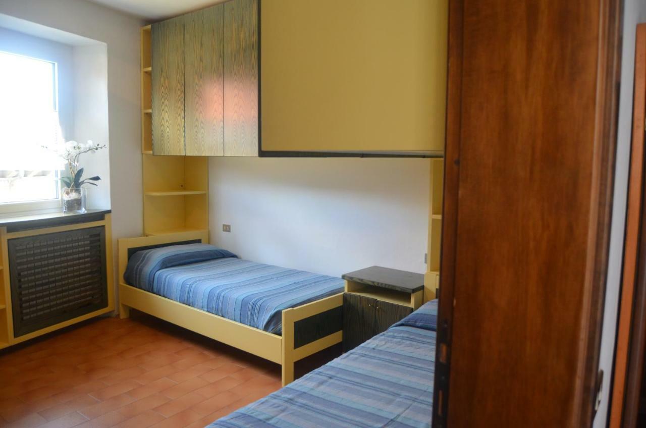 Iris Apartment Bellano