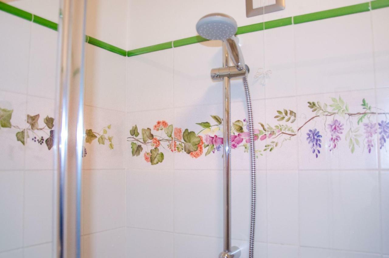 Anma Sole Apartment