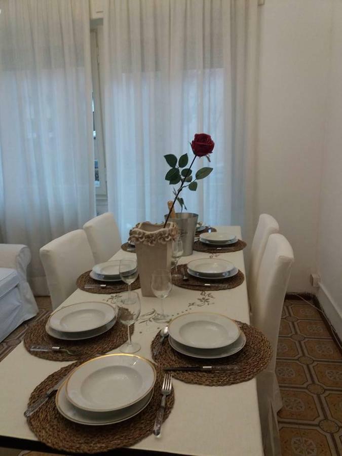 Apartment Italian Vintage House