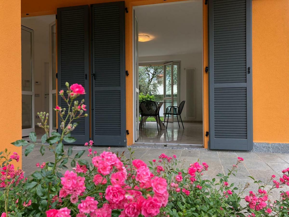 Dei Sogni Apartment Bellagio