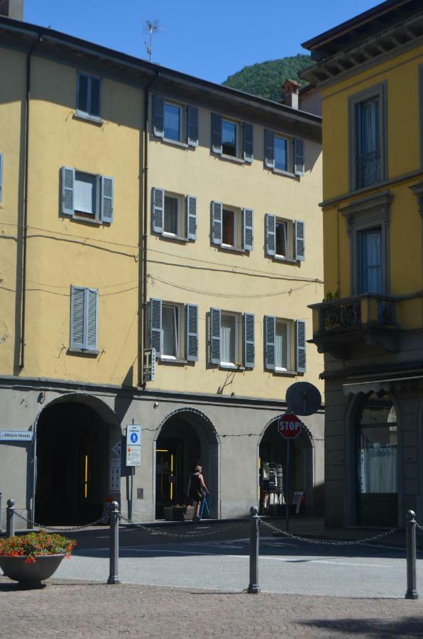 Apartment Iris Bellano