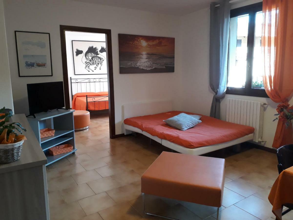 Da Mara Di Casa vacanze