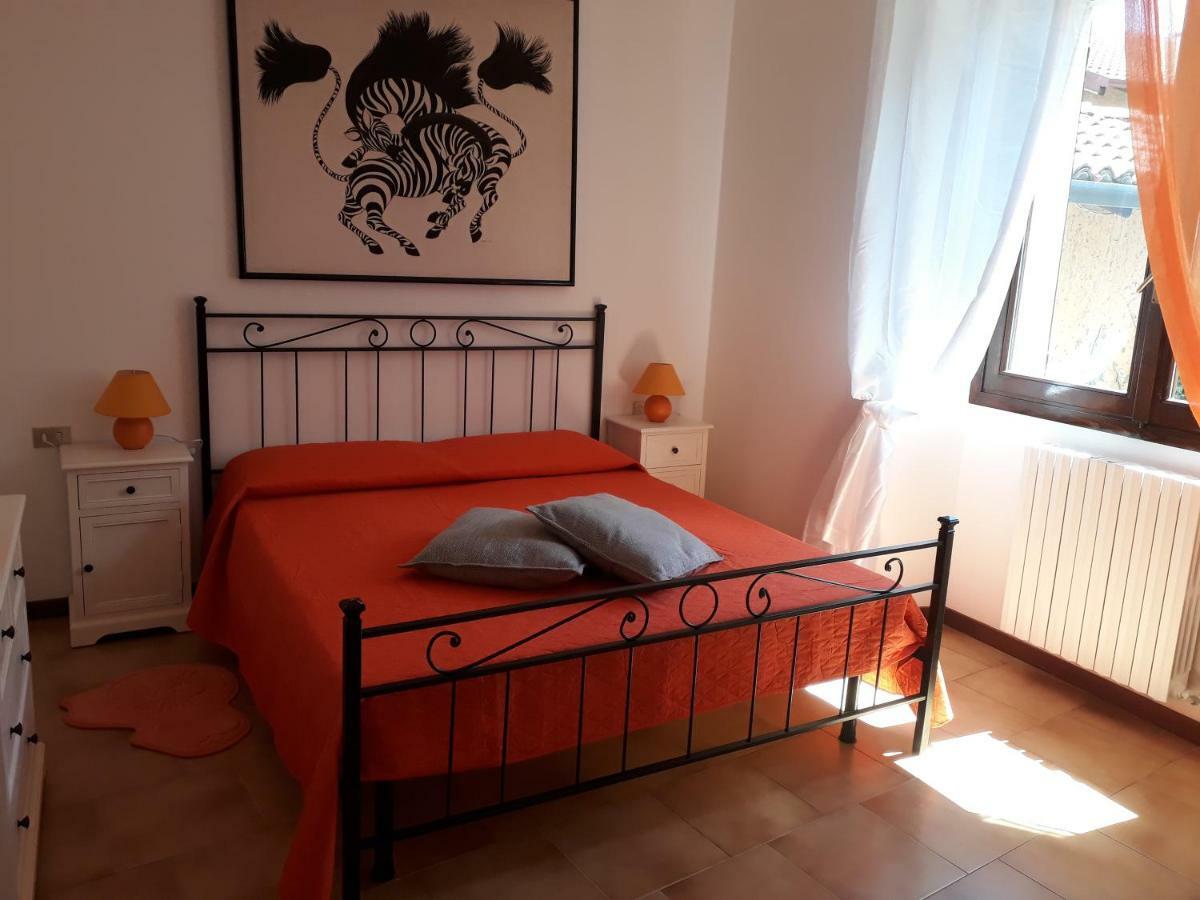 Casa vacanze Da Mara Di