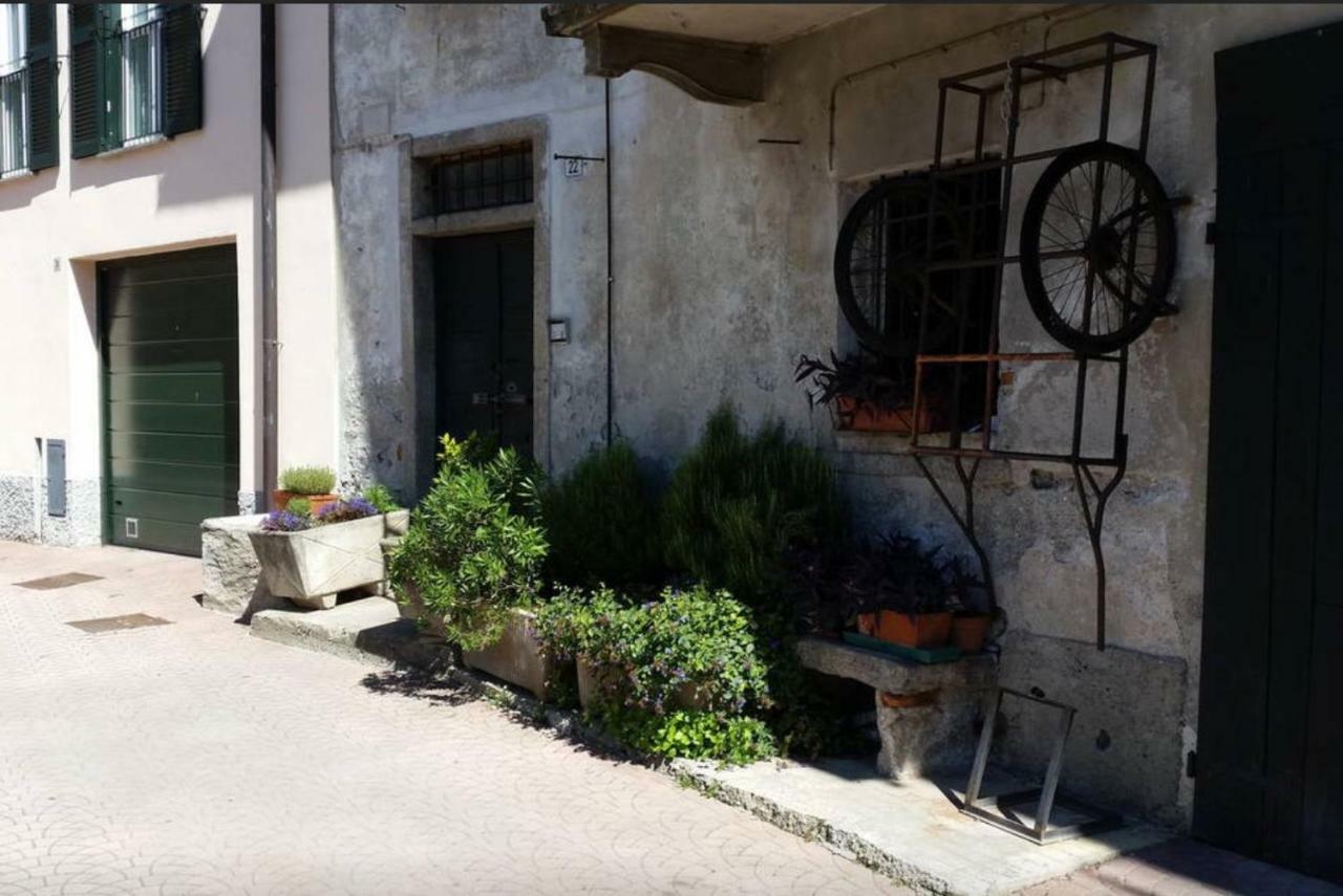 Apartment Casavacanze La Filanda