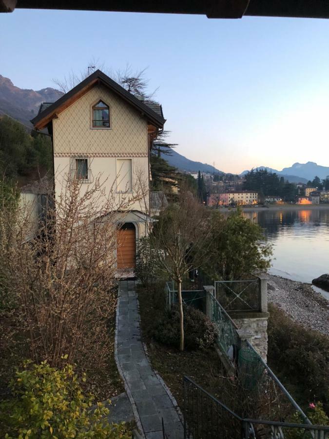 Ferienhaus La Casetta
