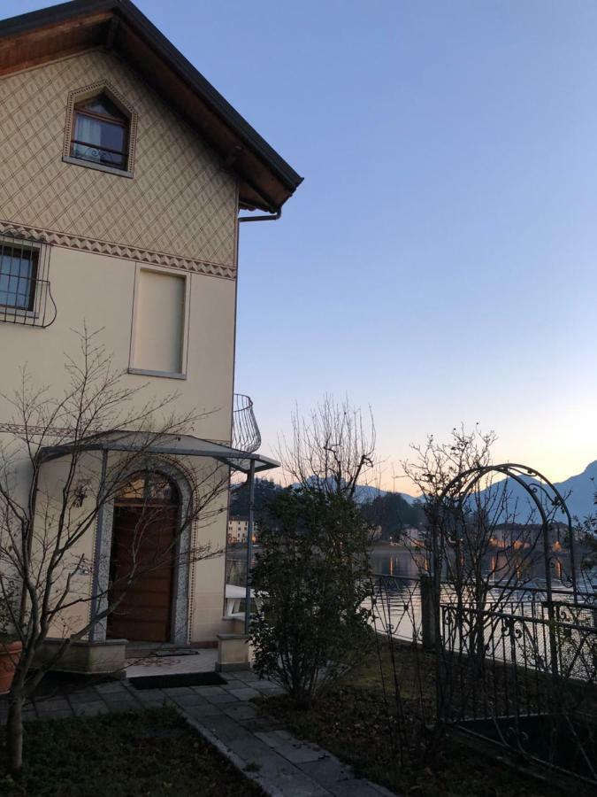 Ferienhaus La Casetta