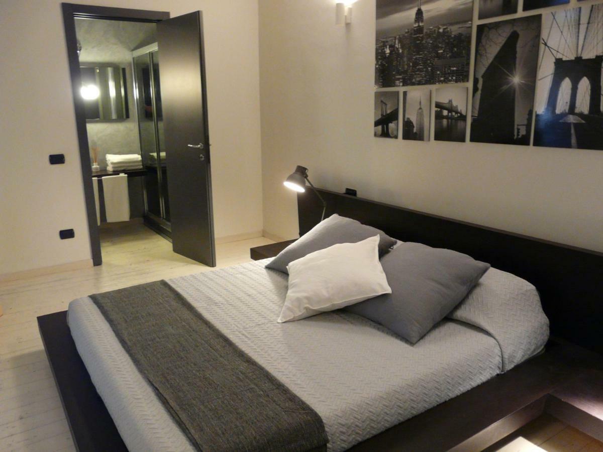 Cavour5 Apartment *