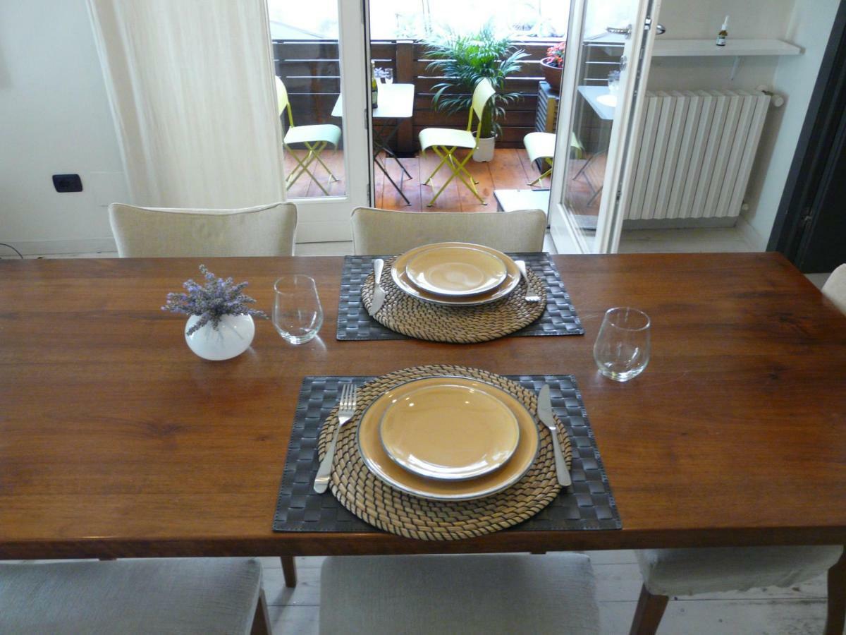 Apartment Cavour5 *