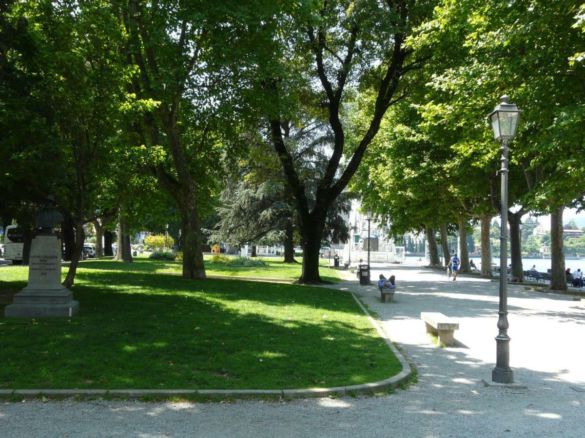 Cavour5 Apartment Lecco