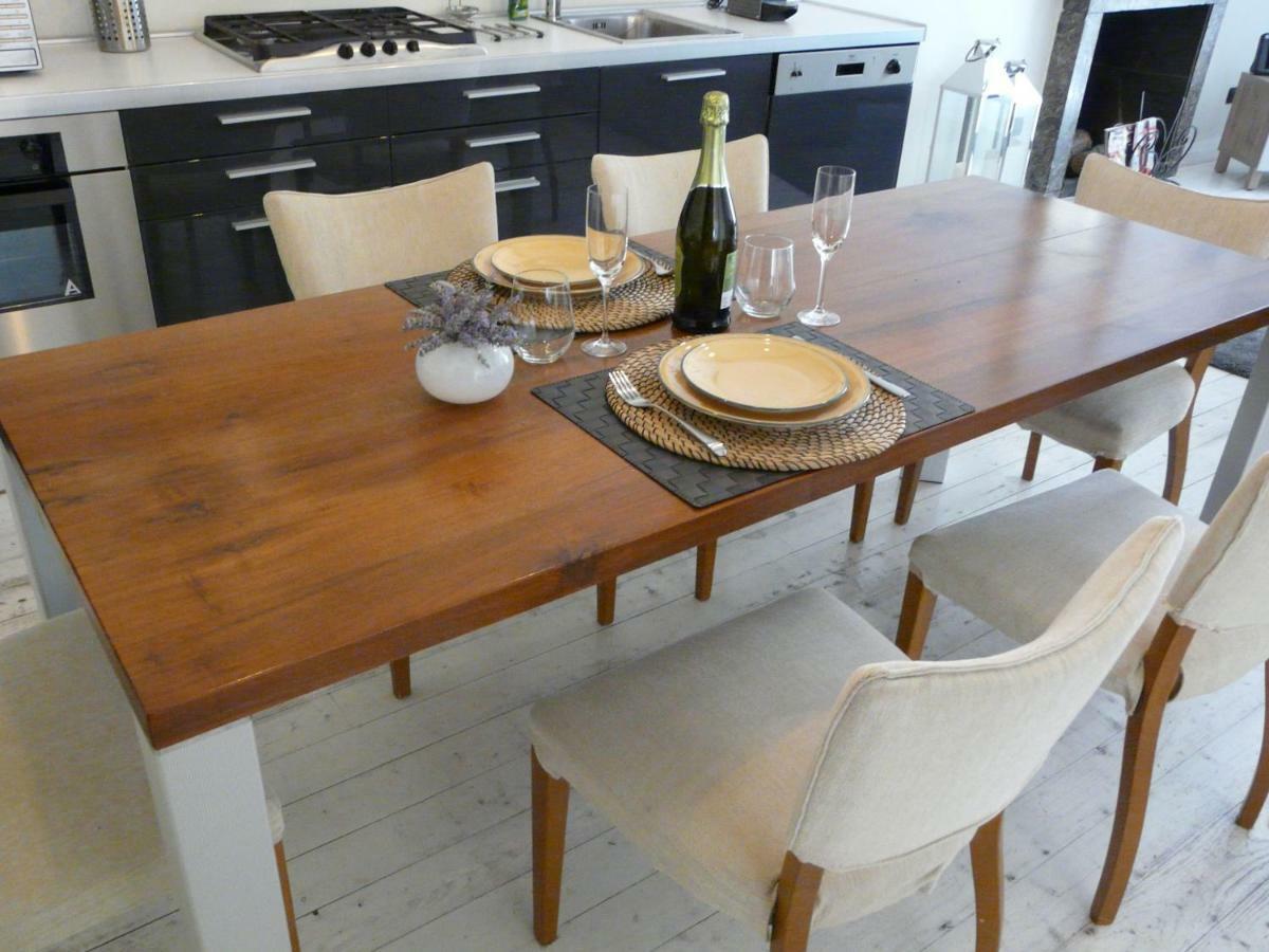 Apartment Cavour5