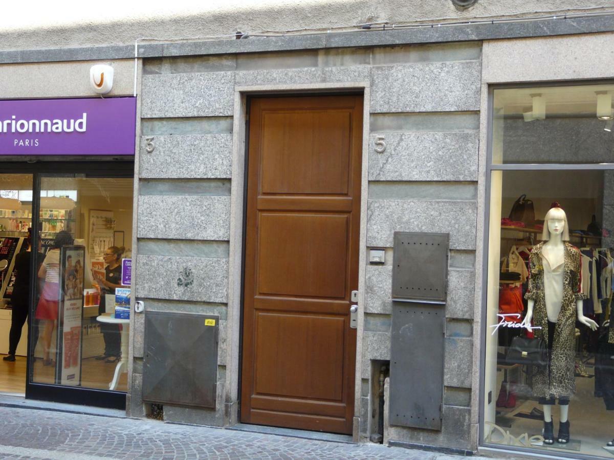 Cavour5 Apartment