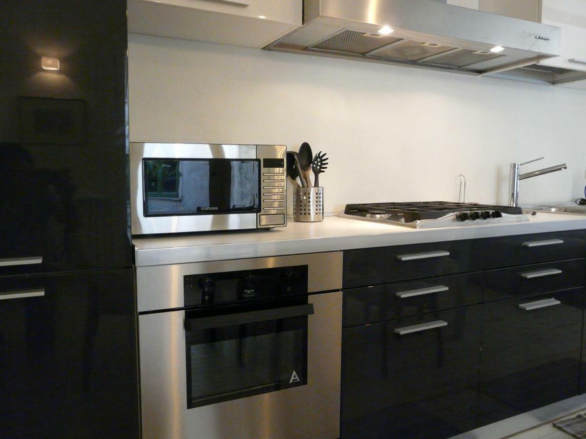 Apartment Cavour5 Lecco