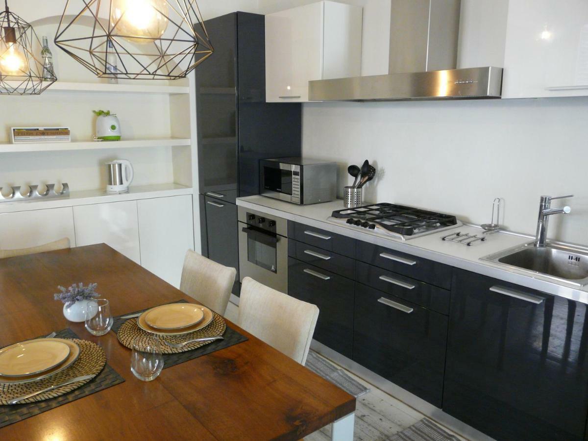 Apartment Cavour5