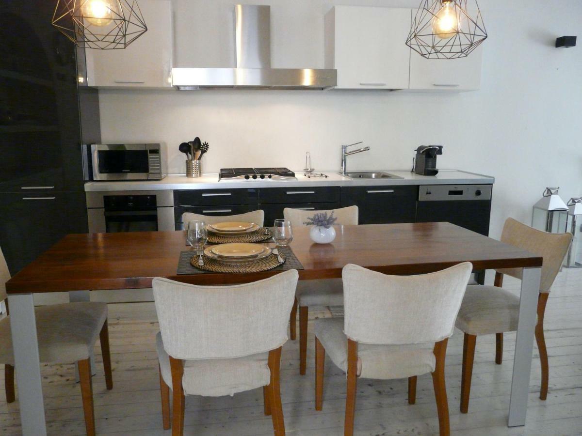 Cavour5 Apartment