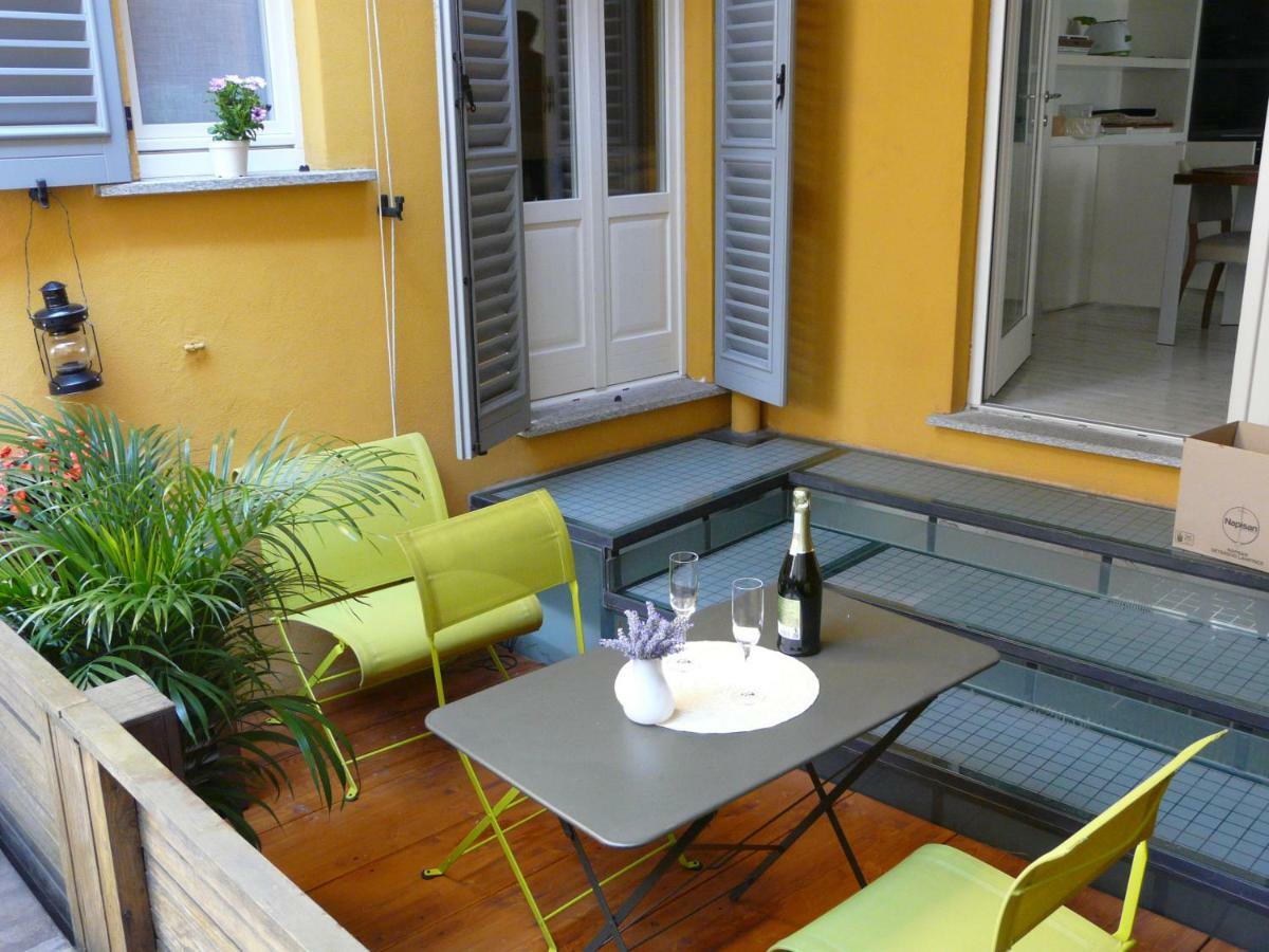 Cavour5 Apartment
