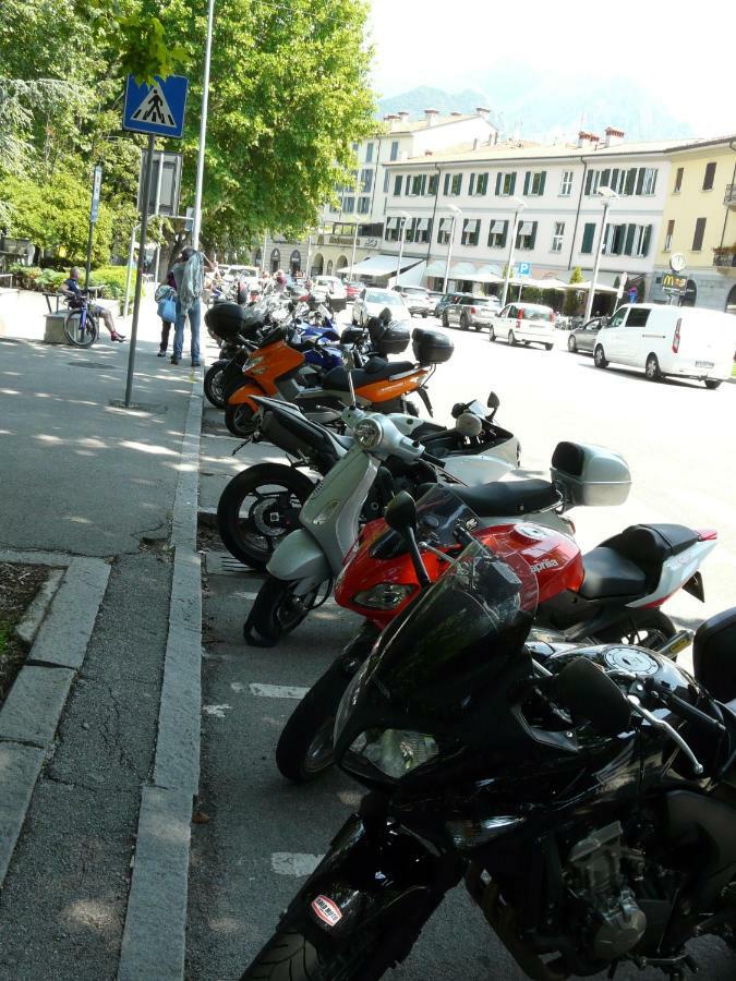 Apartment Cavour5 Lecco