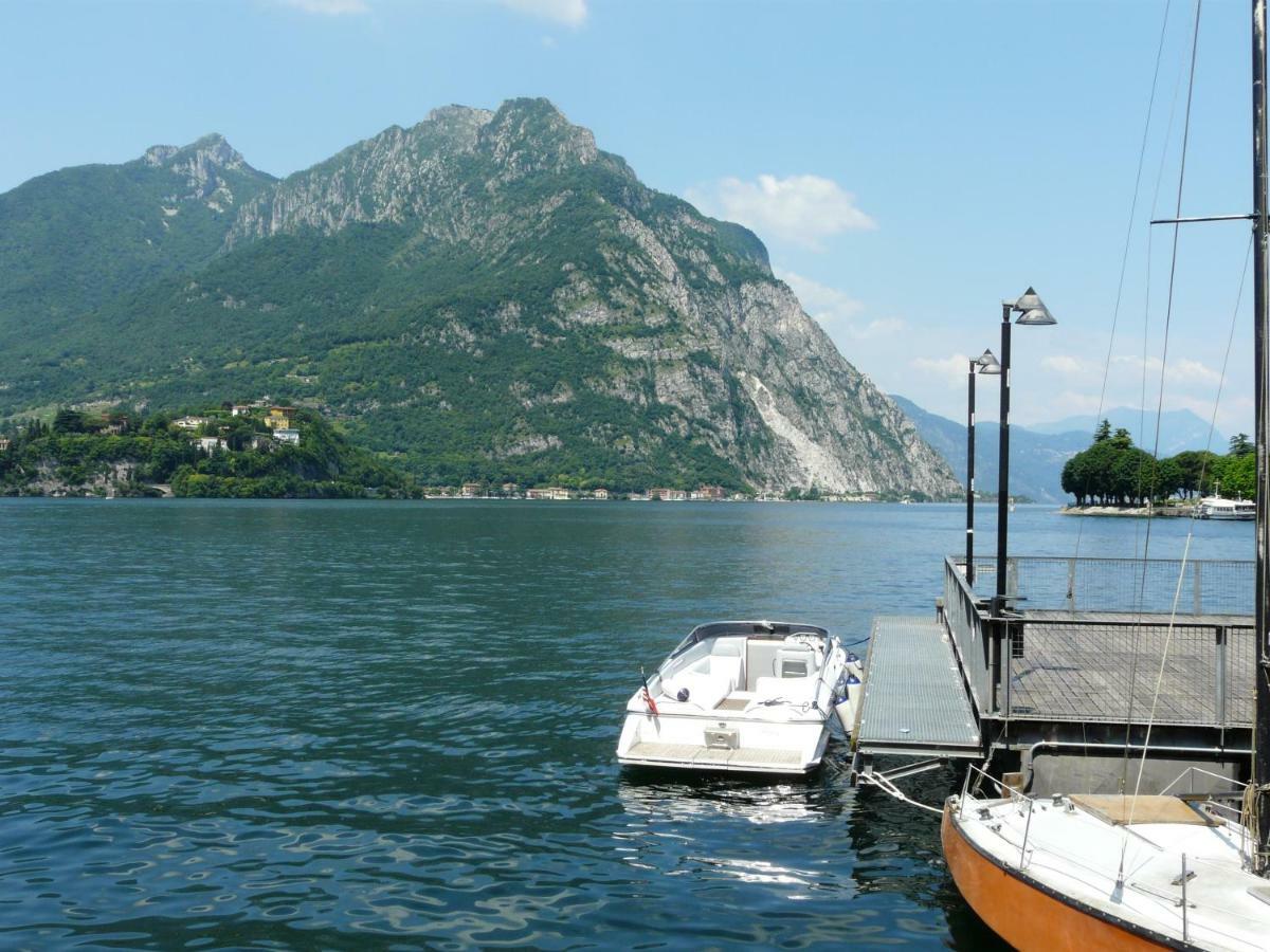 Cavour5 * Lecco