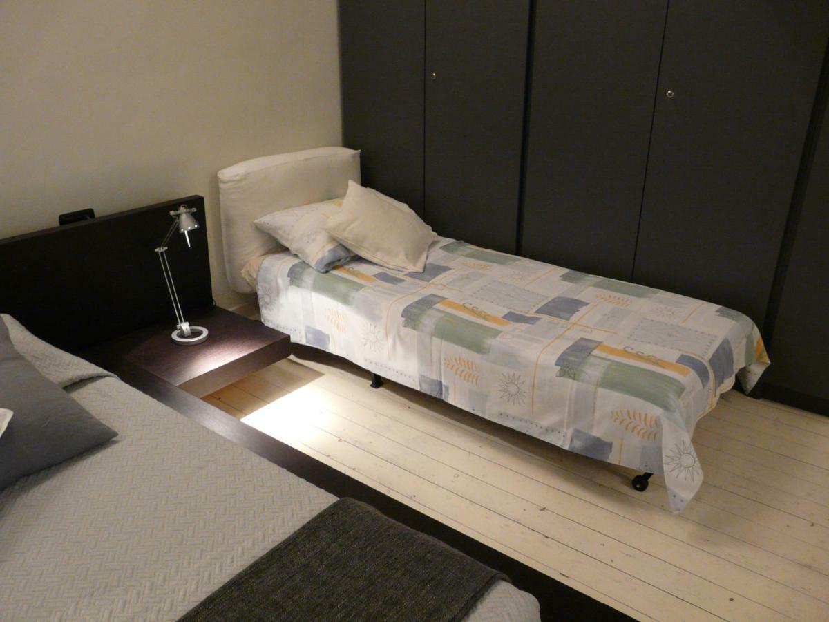 Apartment Cavour5 *